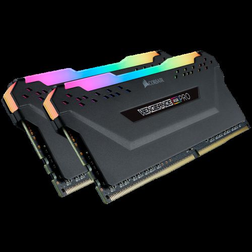 Corsair Vengeance 64 Gb Ddr4 3600 Mhz